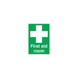 First Aid Room/Station Signs thumbnail-0