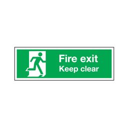 Fire Exit Signs thumbnail-0