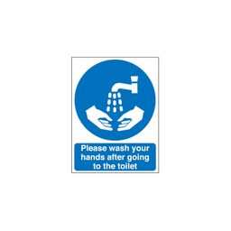 Wash Your Hands Signs thumbnail-1