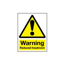 Head Warning Signs thumbnail-2