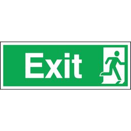 Fire Exit Signs thumbnail-1