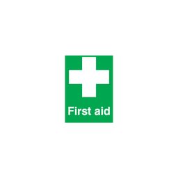 First Aid Signs thumbnail-1