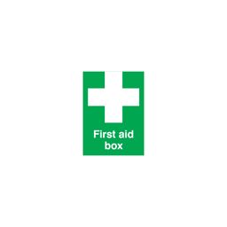 First Aid Box Signs thumbnail-1