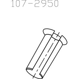 Indexable Tooling Spares - Shim Pins thumbnail-1